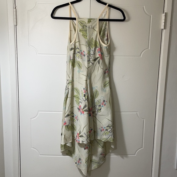 VINTAGE DIESEL DRESS - Picture 2 of 4